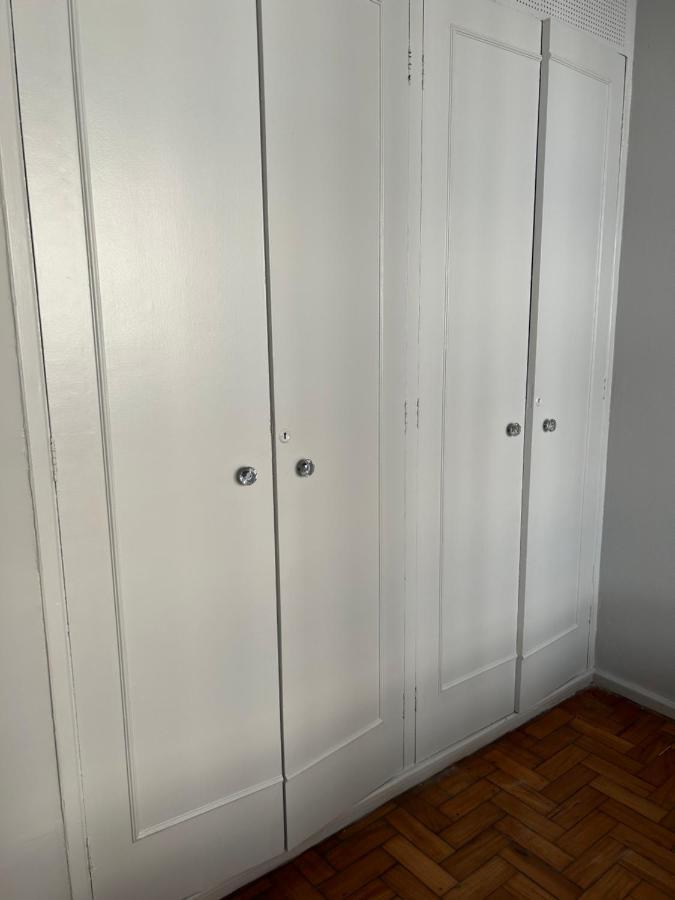 Em Copacabana Apartamento
