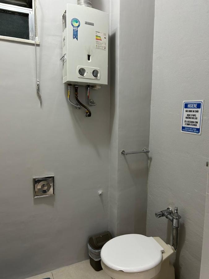 Apartamento Em Copacabana *