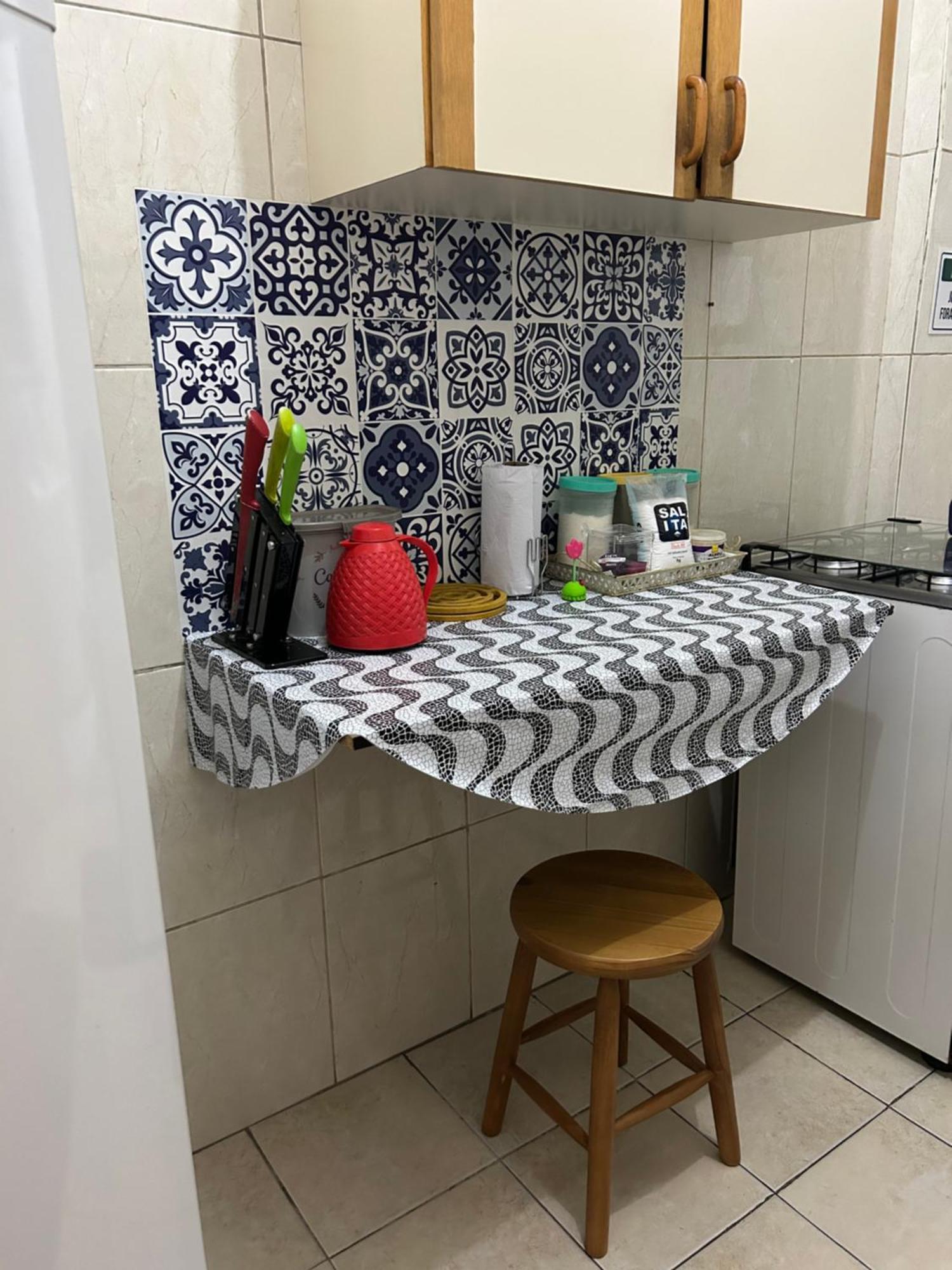 Apartamento Em Copacabana Rio de Janeiro